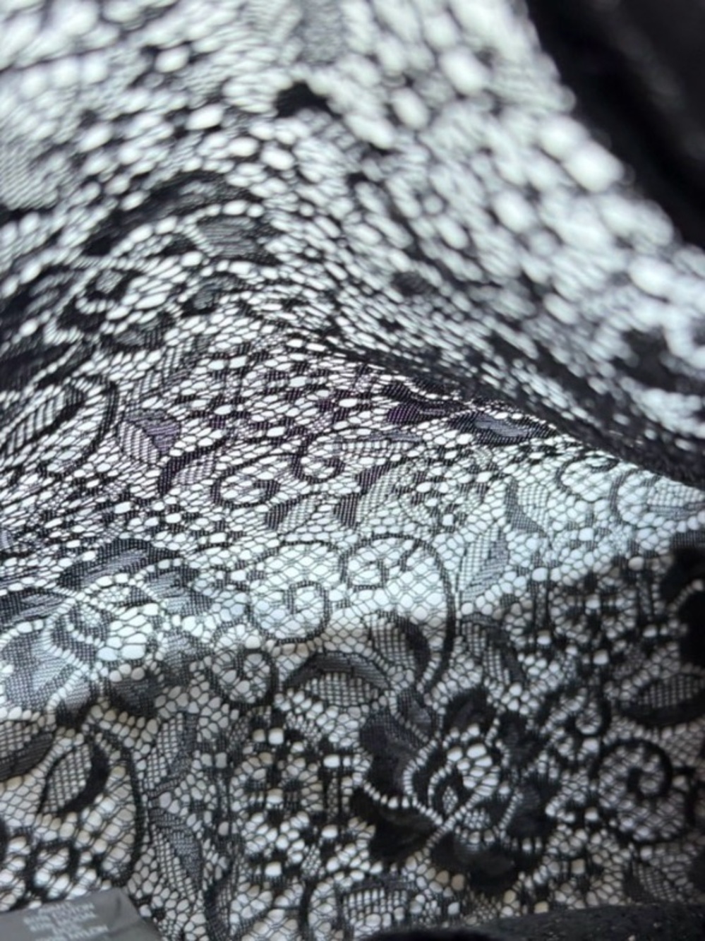 Express Leopard Graphic Tank Top Sequins Lace Racerback Y2K Indie Sleaze XS - Picture 9 of 12